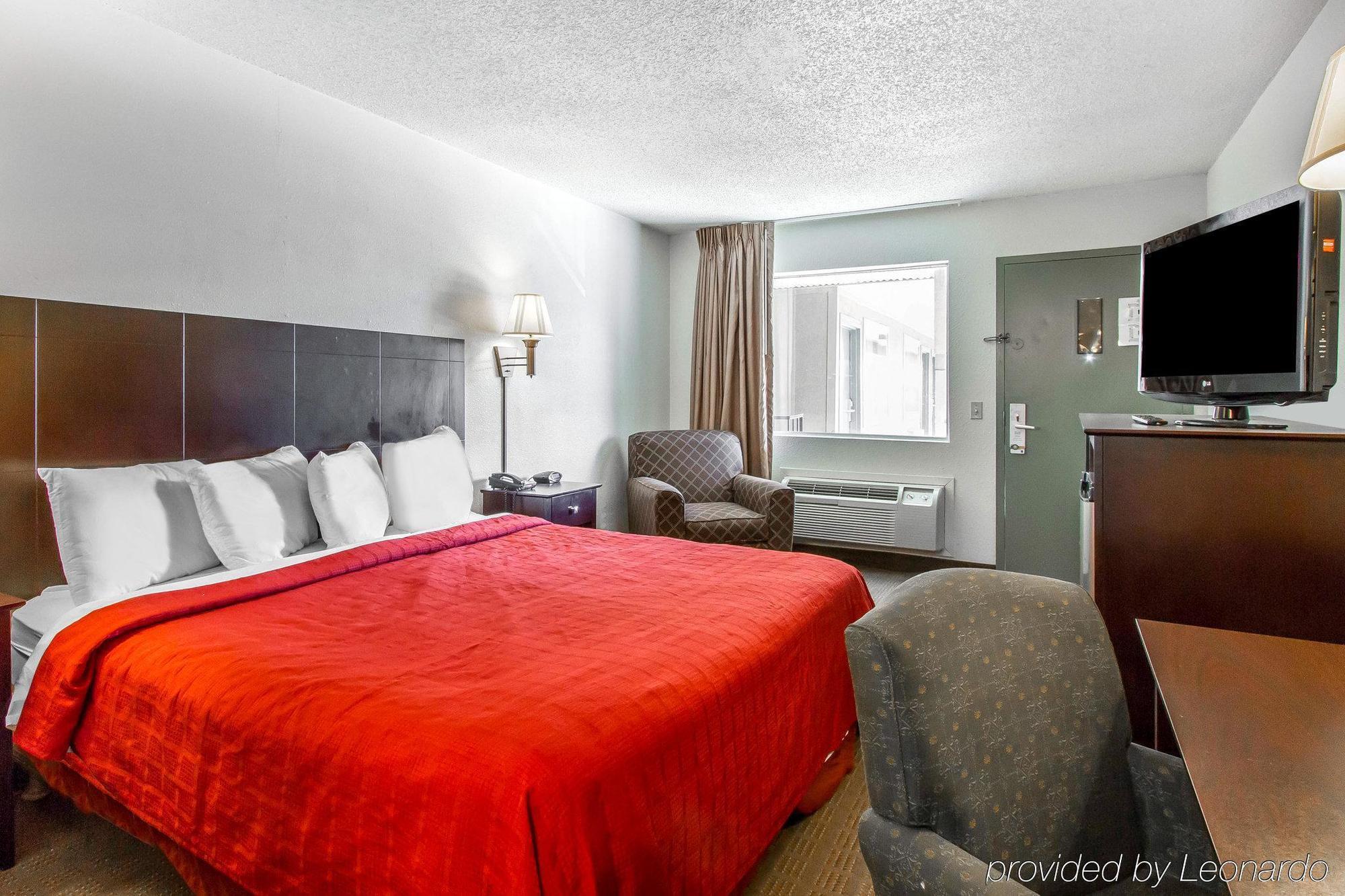 Red Roof Inn & Suites Oklahoma City Southwest Екстериор снимка