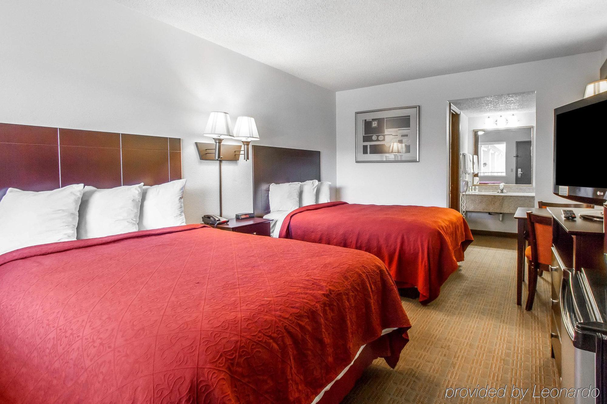 Red Roof Inn & Suites Oklahoma City Southwest Екстериор снимка