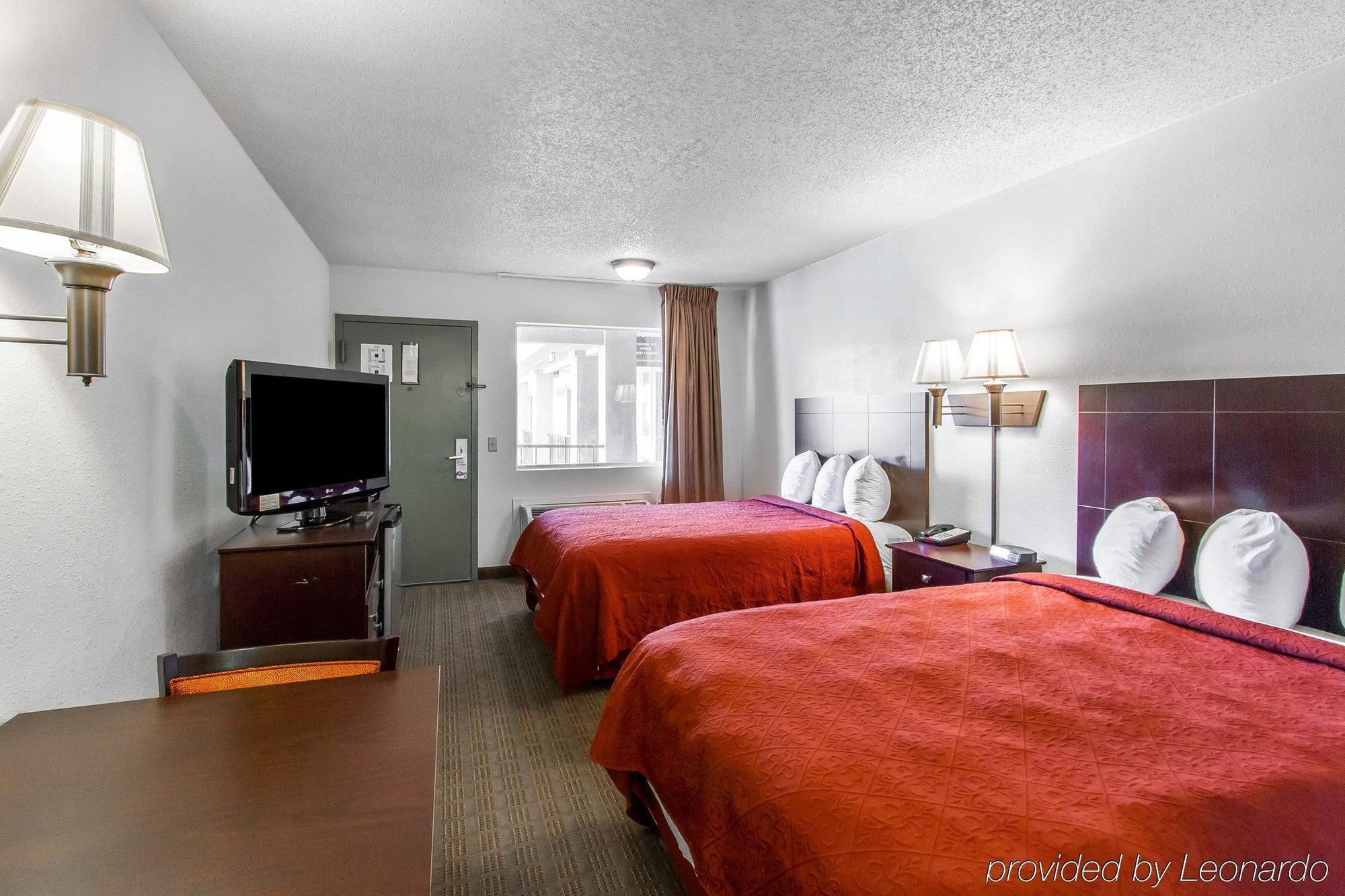 Red Roof Inn & Suites Oklahoma City Southwest Екстериор снимка